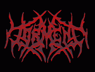 logo Torment (BRA)